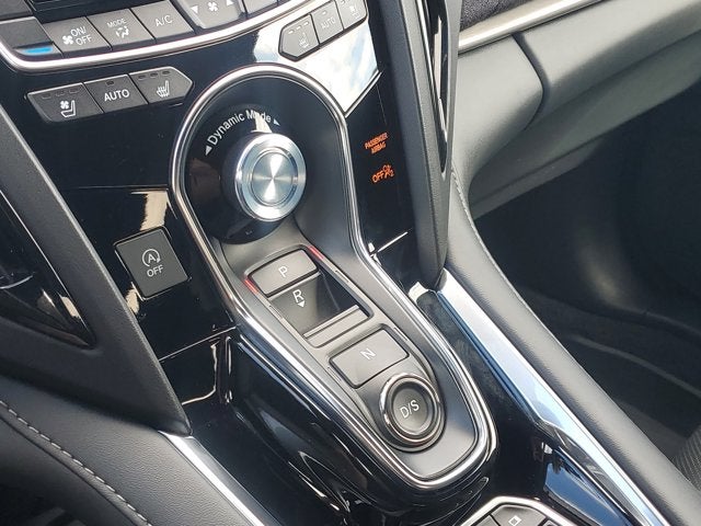 2020 Acura RDX w/A-Spec Pkg