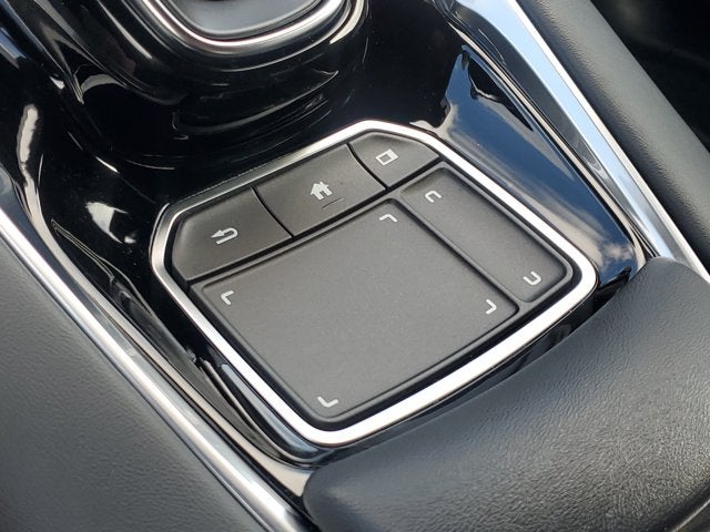 2020 Acura RDX w/A-Spec Pkg