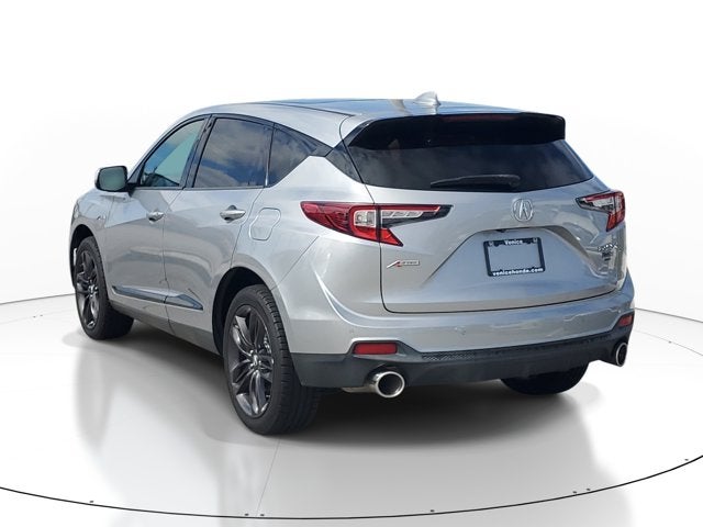 2020 Acura RDX w/A-Spec Pkg