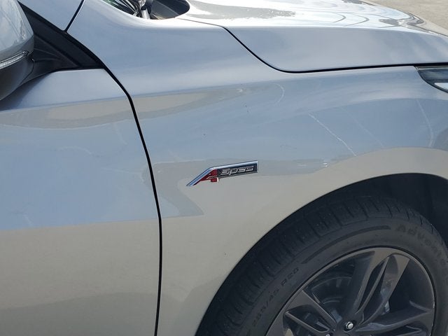 2020 Acura RDX w/A-Spec Pkg