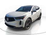 2022 Acura RDX w/A-Spec Package
