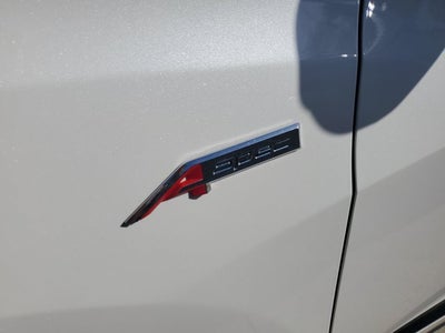 2022 Acura RDX w/A-Spec Package