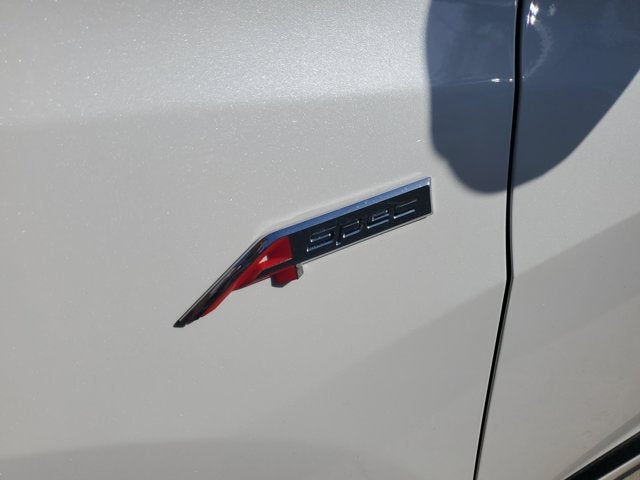 2022 Acura RDX w/A-Spec Package
