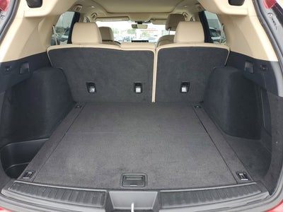 2024 Acura RDX w/Technology Package