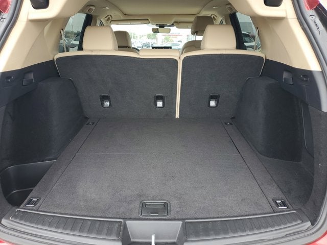 2024 Acura RDX w/Technology Package