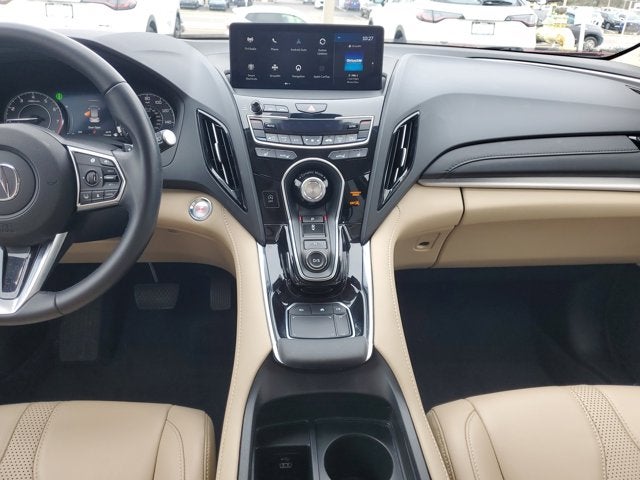 2024 Acura RDX w/Technology Package