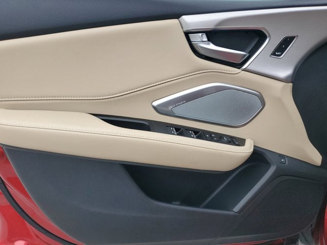 2024 Acura RDX w/Technology Package