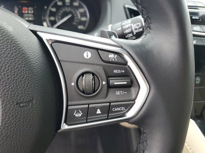 2024 Acura RDX w/Technology Package