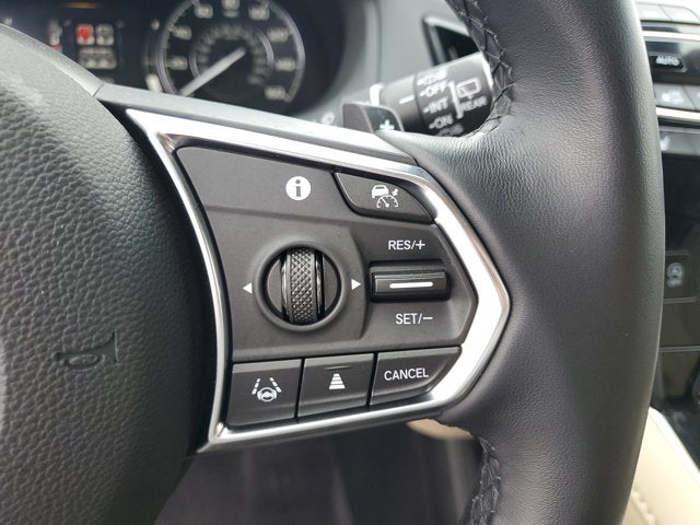 2024 Acura RDX w/Technology Package