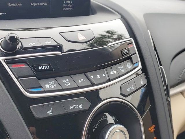 2024 Acura RDX w/Technology Package