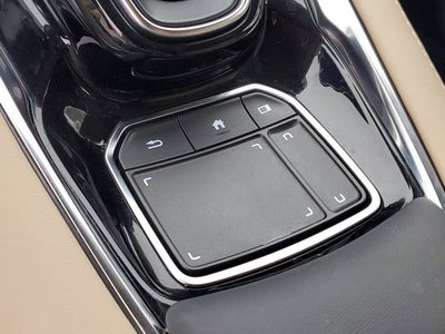 2024 Acura RDX w/Technology Package