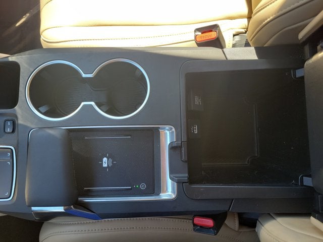 2024 Acura MDX w/Technology Package