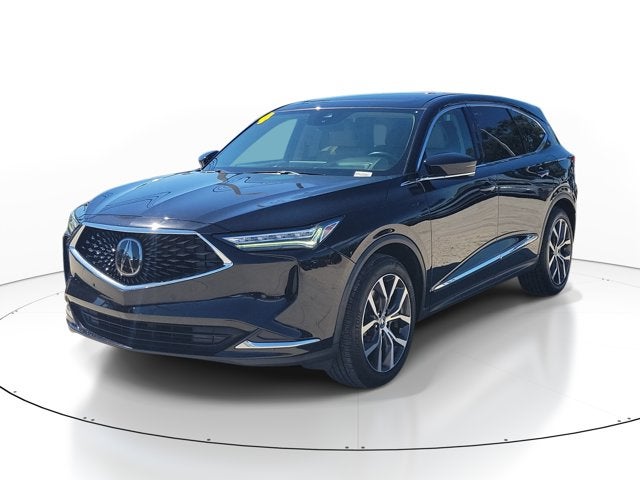 2024 Acura MDX w/Technology Package