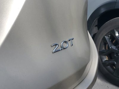 2017 Lincoln MKC Premiere