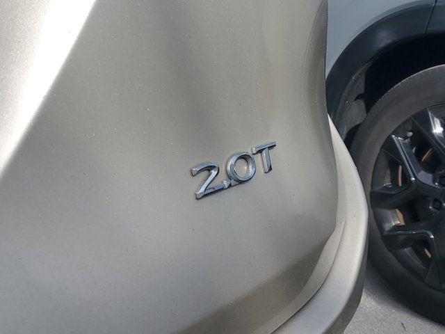 2017 Lincoln MKC Premiere