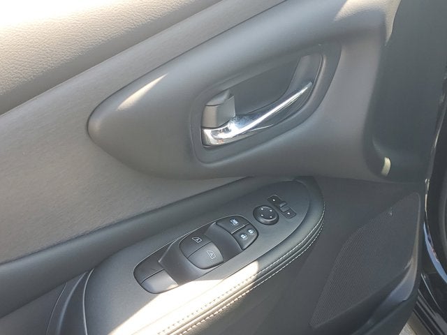 2020 Nissan Murano S