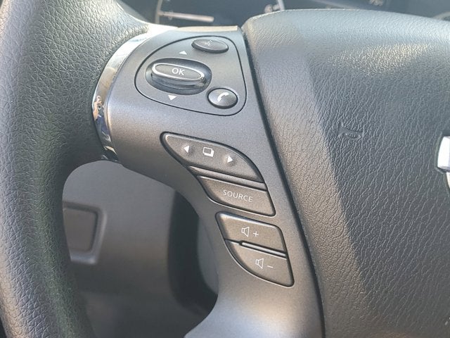 2020 Nissan Murano S