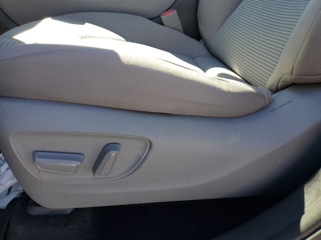 2021 Toyota Highlander Hybrid LE