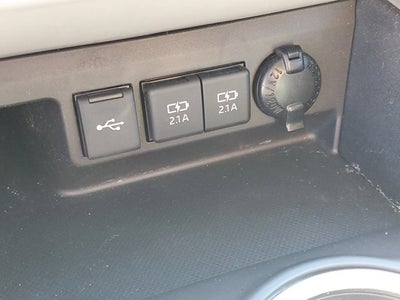 2021 Toyota Highlander Hybrid LE