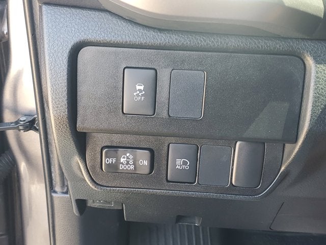 2021 Toyota Tacoma 2WD SR5