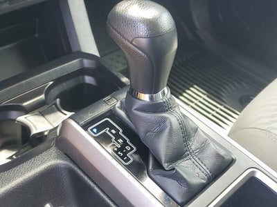 2021 Toyota Tacoma 2WD SR5