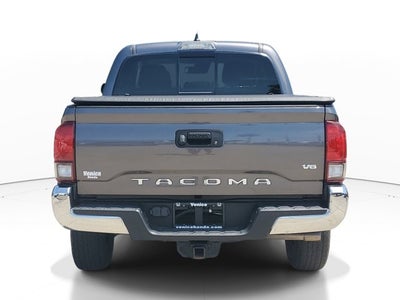 2021 Toyota Tacoma 2WD SR5