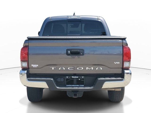 2021 Toyota Tacoma 2WD SR5