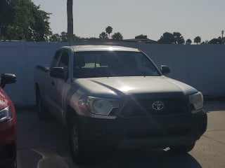2012 Toyota Tacoma Base