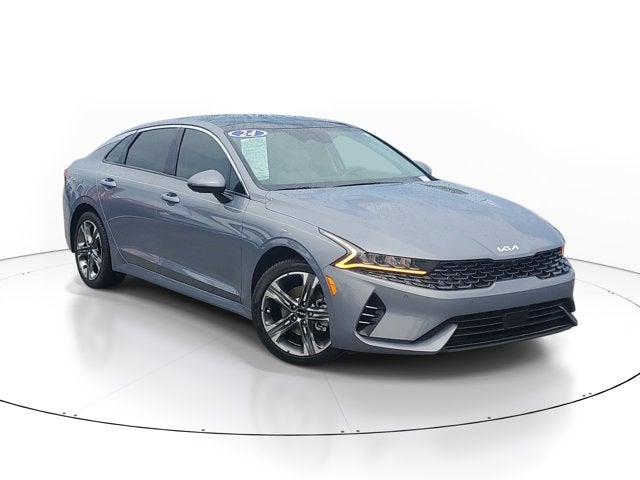 2024 Kia K5 EX