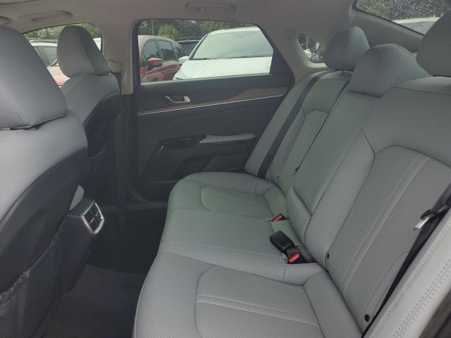 2024 Kia K5 EX
