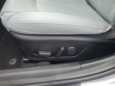 2024 Kia K5 EX