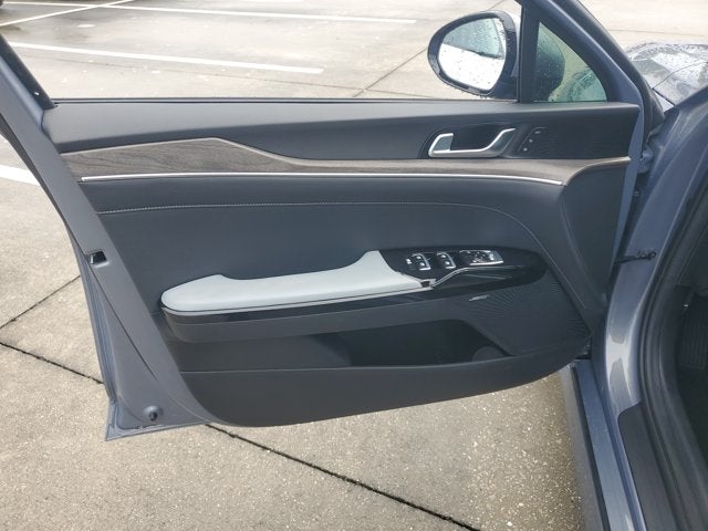 2024 Kia K5 EX