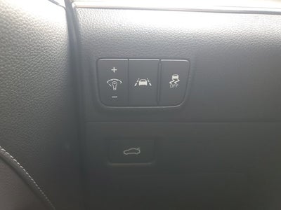 2024 Kia K5 EX