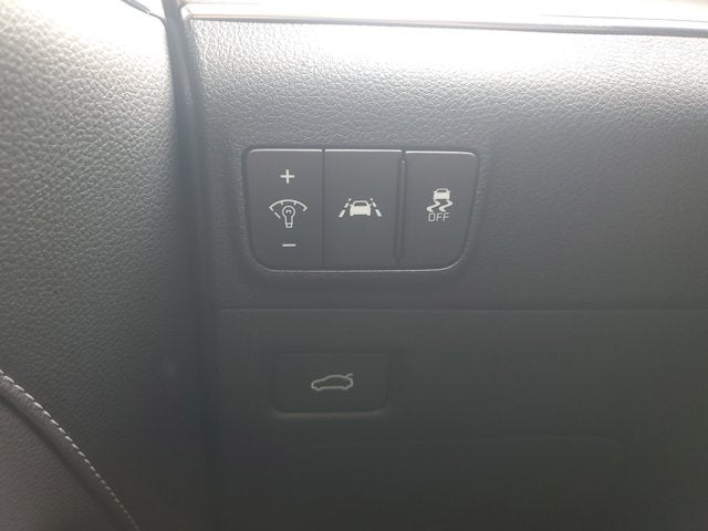 2024 Kia K5 EX
