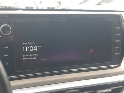 2024 Kia K5 EX