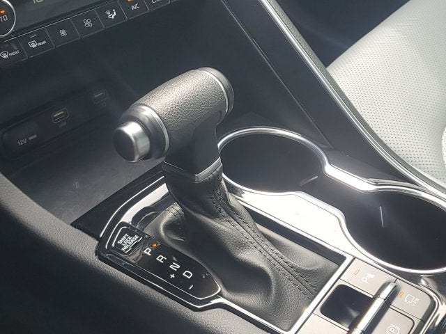 2024 Kia K5 EX