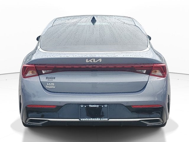 2024 Kia K5 EX