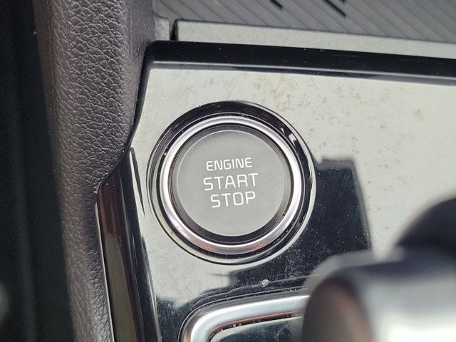 2024 Kia Sportage SX