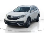 2021 Honda CR-V Hybrid Touring