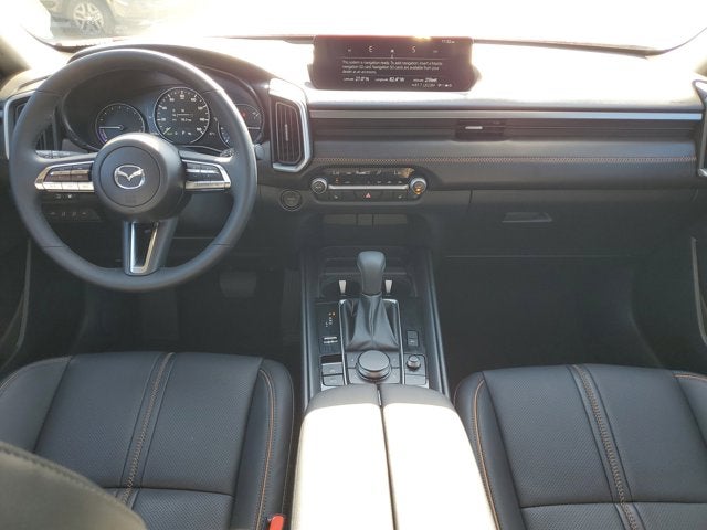 2025 Mazda Mazda CX-50 Hybrid Premium Package