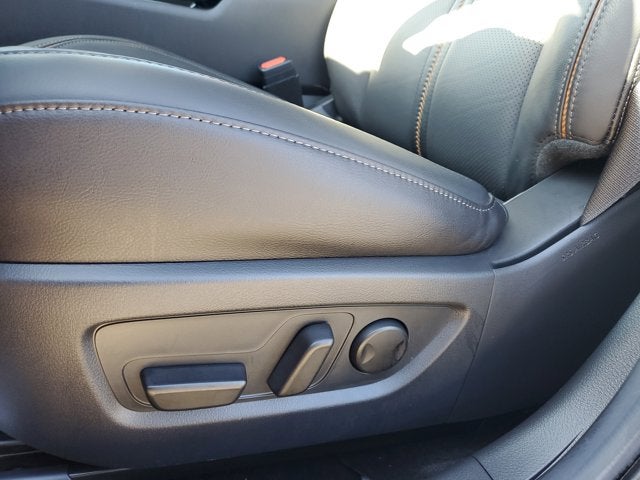 2025 Mazda Mazda CX-50 Hybrid Premium Package