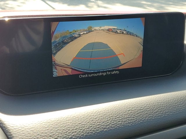 2025 Mazda Mazda CX-50 Hybrid Premium Package