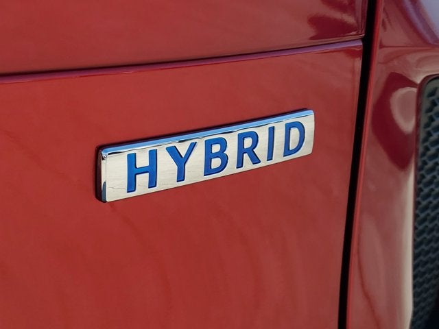 2025 Mazda Mazda CX-50 Hybrid Premium Package