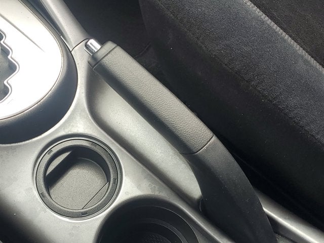 2012 Mitsubishi Outlander ES