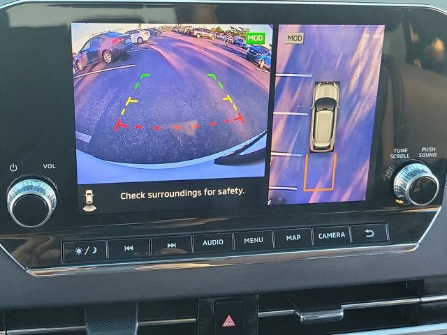 2024 Mitsubishi Outlander SEL