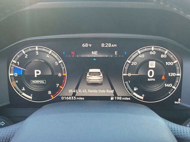 2024 Mitsubishi Outlander SEL