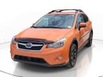 2015 Subaru XV Crosstrek Premium