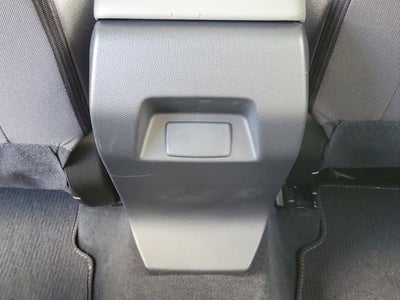 2025 Subaru Crosstrek Base