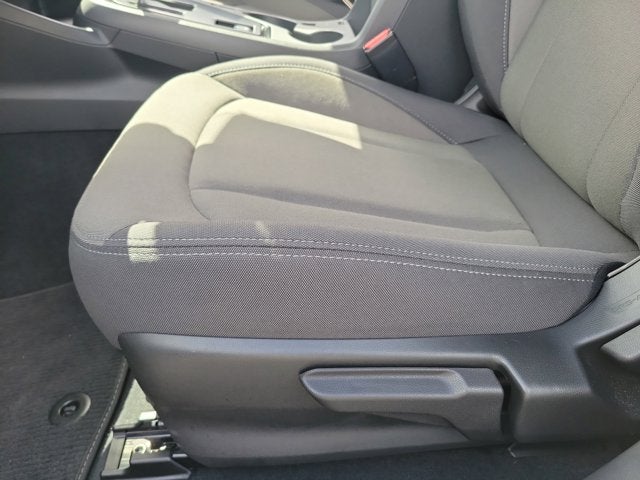 2025 Subaru Crosstrek Base