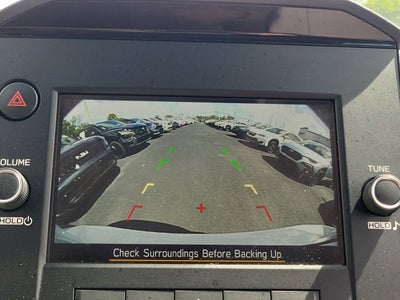 2025 Subaru Crosstrek Base